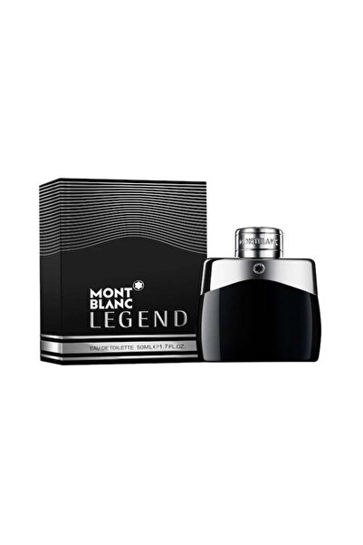 Mont Blanc عطر مونت بلانك ليجند الرجالي او دو تواليت 50مل