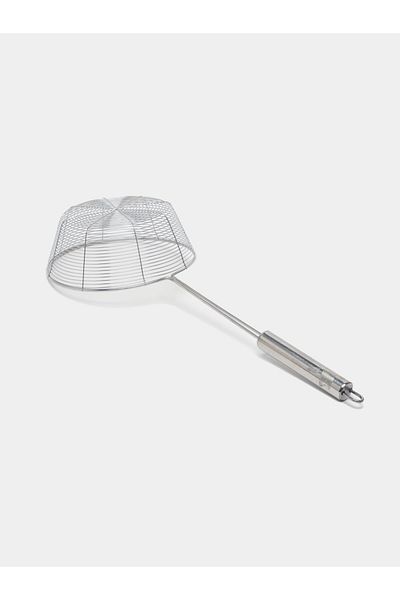 Transformacion 304 Stainless Steel 13 cm Deep Colander with Pool 721526