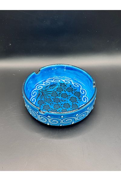 ATÖLYE SAİT Handmade Ceramic Blunt