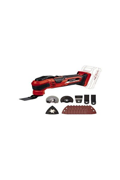Einhell Varrito 1X2.5Ah Akülü Raspalama Makinesi