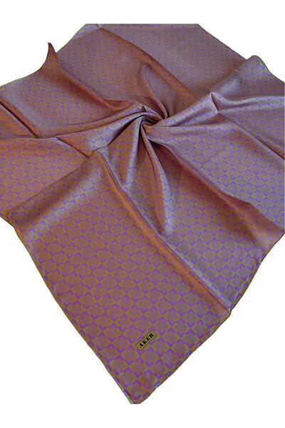 Aker ТІВІЛ Шовковий шарф 2025 літній сезон