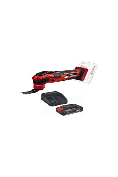 Einhell Varrito 1X2.5Ah Akülü Raspalama Makinesi