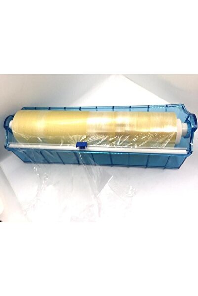 Palex 30 cm Plastic Stretch and Aluminum Foil Dispenser