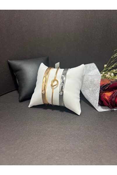 Store kombin kelepçe bileklik