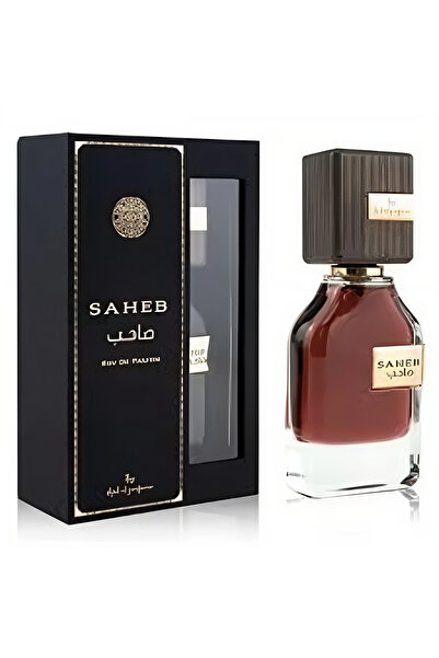 ARD AL ZAAFARAN Saheb Aswad perfume from Ard Al Zaafaran 70ml
