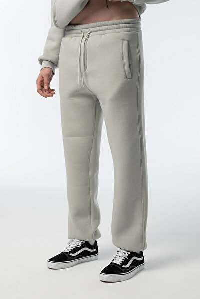 Nhara Ανδρικό φαρδύ αθλητικό παντελόνι