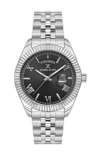 Daniel Klein Dke.1.10666-1 Men's Wristwatch
