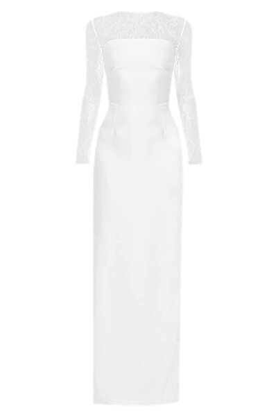 Papillon couture Charlotte Dress