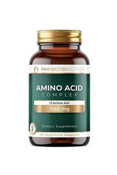 Pinewood Biotech Supplement with Amino Acid Complex