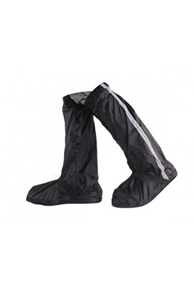 Prosev Bot & Ayakkabı Kılıfı Su Geçirmez Fermuar ve Cırtcırtlı