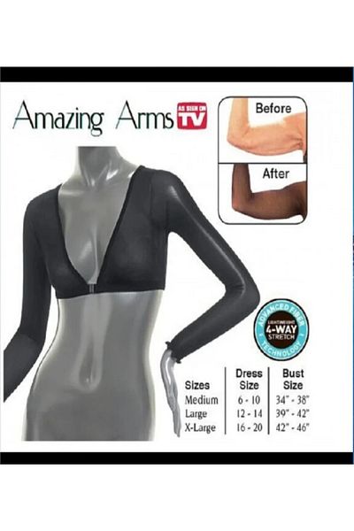 Generic AMAZING ARM CONCEALER