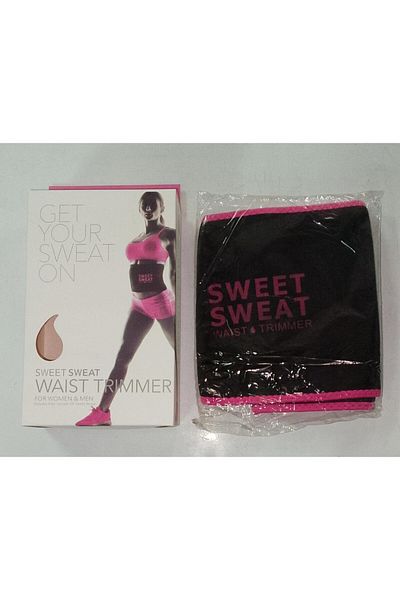 Generic Thermal belt for slimming the abdomen