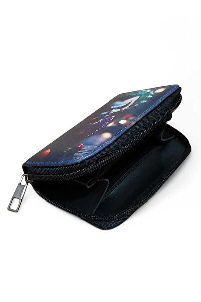 LEXA Mini Patterned Children's Wallet