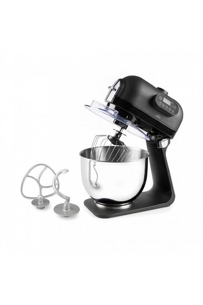 Lacor Multifunctional Food Processor With 5 Speeds, Delicy, 1000 W