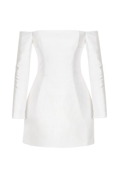 Papillon couture Bride Parsha Dress