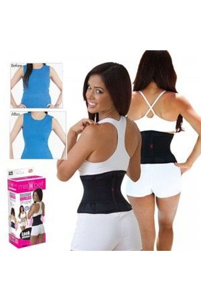 Generic Women's waist trainer