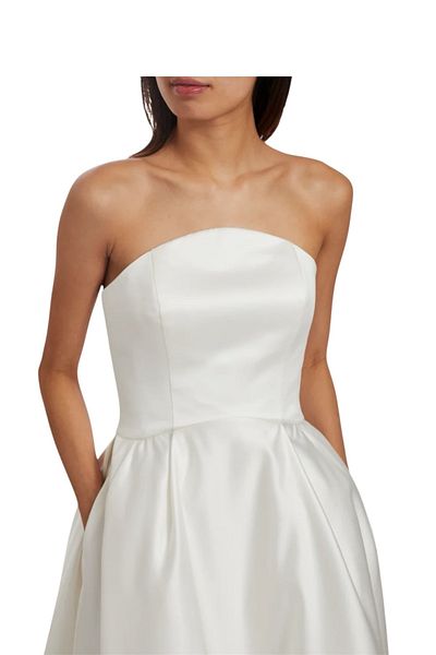 Papillon couture Bride Harmless Dress