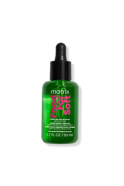 Matrix Matrix Food Oil for Dry Soft Hair 50ml