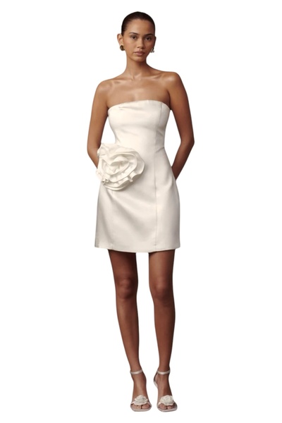 Papillon couture Rosabella Dress
