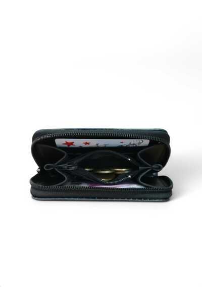 LEXA Mini Patterned Children's Wallet