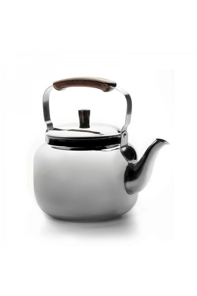 Lacor Ibric din inox pentru cafea sau ceai, Pava, 1 litru