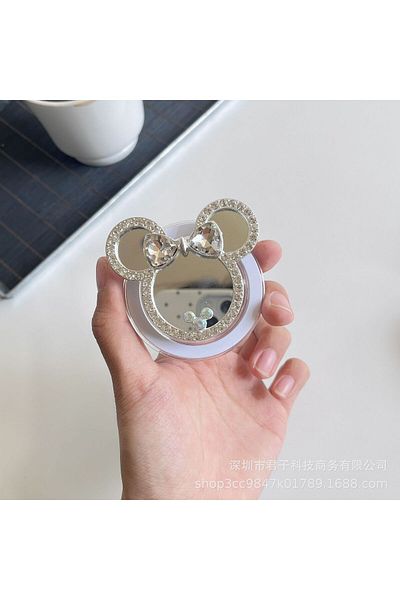 Nezih Case Universal Phone Mirror Compatible with All Phone Models