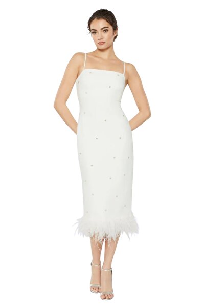 Papillon couture Ruby Dress