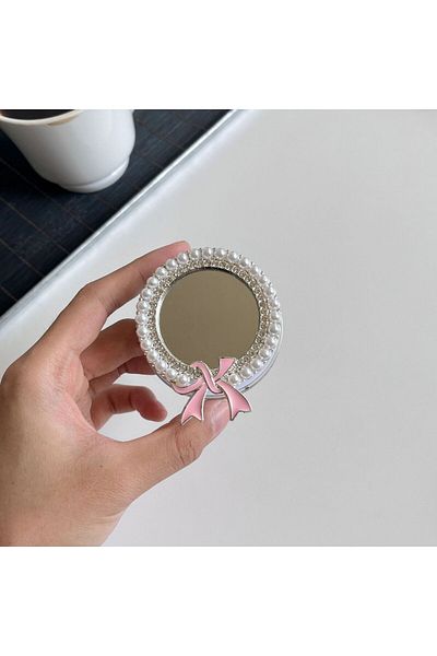 Nezih Case Universal Phone Mirror Compatible with All Phone Models