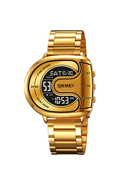 Skmei ساعة رياضية رقمية للرجال من skmei