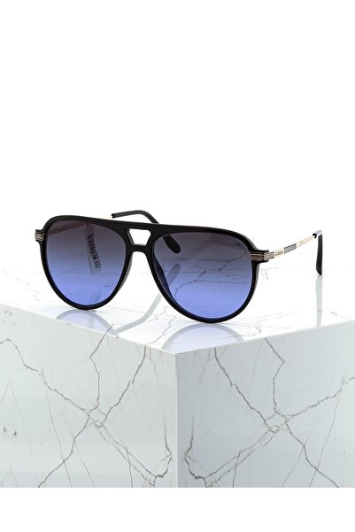 Kappa نظارة شمسية من عظام KP854545C101P