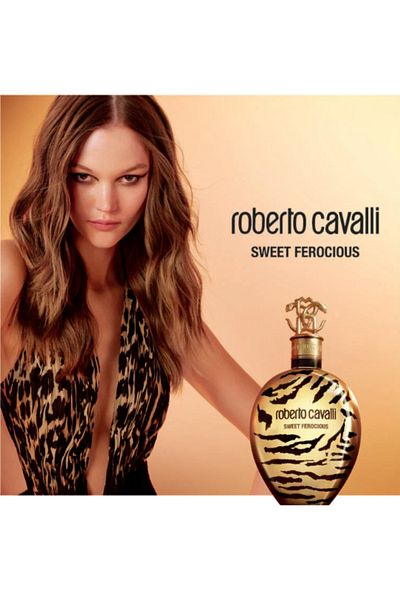 Roberto Cavalli ROBERTO CAVALLI SWEET FEROCIOUS 75 ML عطر روبرتو كافالي سويت فيروشيوس 75 مل