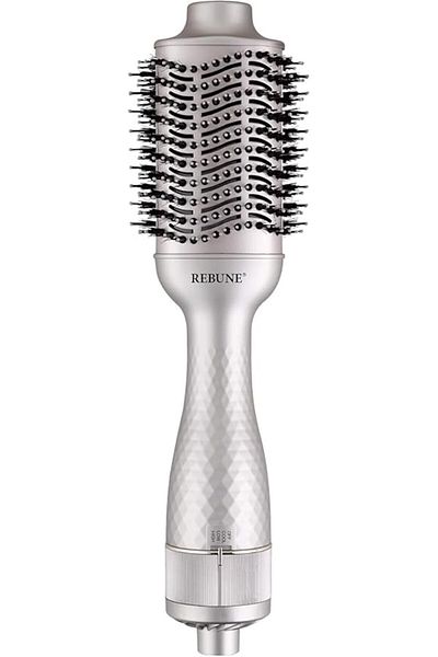 rebune Professional Hot Hair Brush 1300w Re-2126
