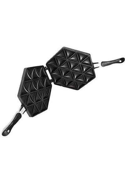 Generic Samosa fryer without oil 24 pieces