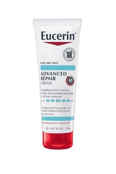 Eucerin Eucerin Advanced Repair Cream for Dry Skin 226g