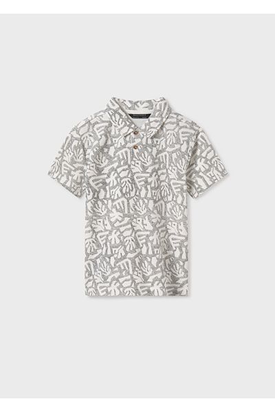 MAYORAL Tricou-Mânecă Scurtă