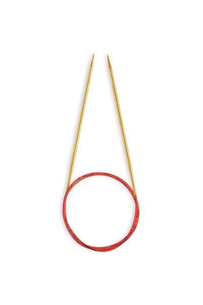 Ethab Ticaret Addi 3 mm 150 cm Line Lace Skewer - 755-7
