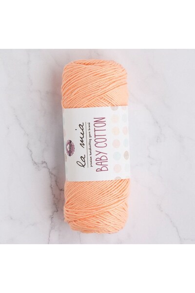 N&M STORE حبل لليدين من القطن والسمك من لا ميا - L026 - 33648