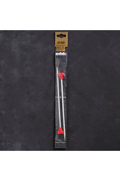 shop Addi Hearted 5mm 20cm Classic Aluminum Weave Skewer -
