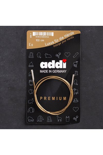 SAVA HOME COLLECTİON Συμβατός σύνδεσμος Addi Click Basic 100cm