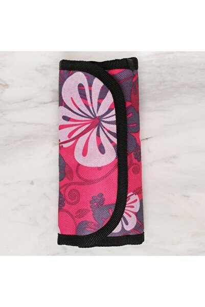 NOVAHAVEN Loren Bag Crochet and Knitting Accessories Set