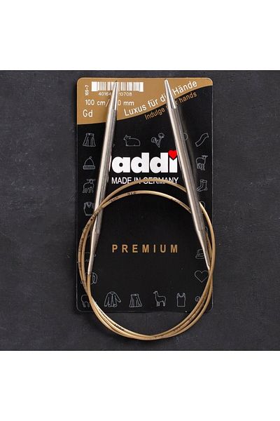 Ethab Ticaret Addi 7mm 100cm Classic Line Skewers - 105-7
