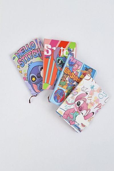 Bold Grup Blocnotes Magnet Stitch A6 - 160 coli - 1 bucată