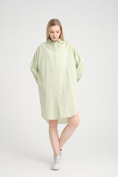 Store Summer 100% Cotton Shirt - Ideal for Everyday Use