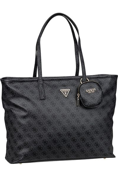 Guess Shopper Power Play Großes Tech-Logo