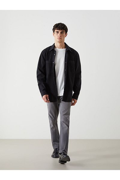 LC Waikiki 750 Slim Fit Men's Jean Trousers