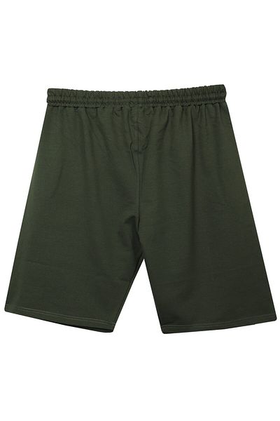 tambattal Men's Large Size Lycra Combed Shorts