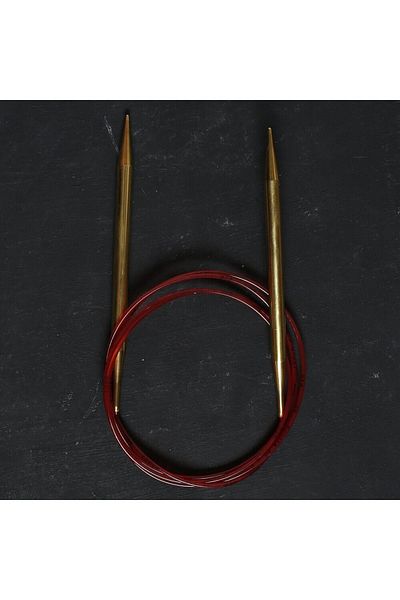 Ethab Ticaret Addi 7 mm 150 cm Line Lace Skewer - 755-7