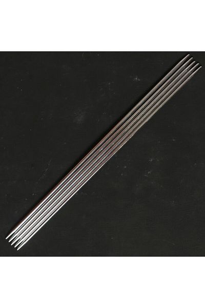 Ethab Ticaret Addi 3mm 20cm Steel Sock Skewers - 150-7
