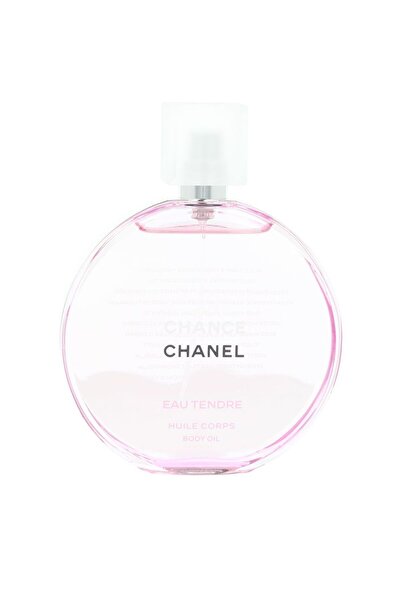 Chanel Chance Eau Tendre Körperöl 150 ml