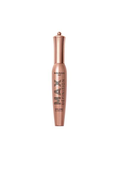 Bourjois Max Définition Volumen Glamour #01-noir Bourjois 10 ml